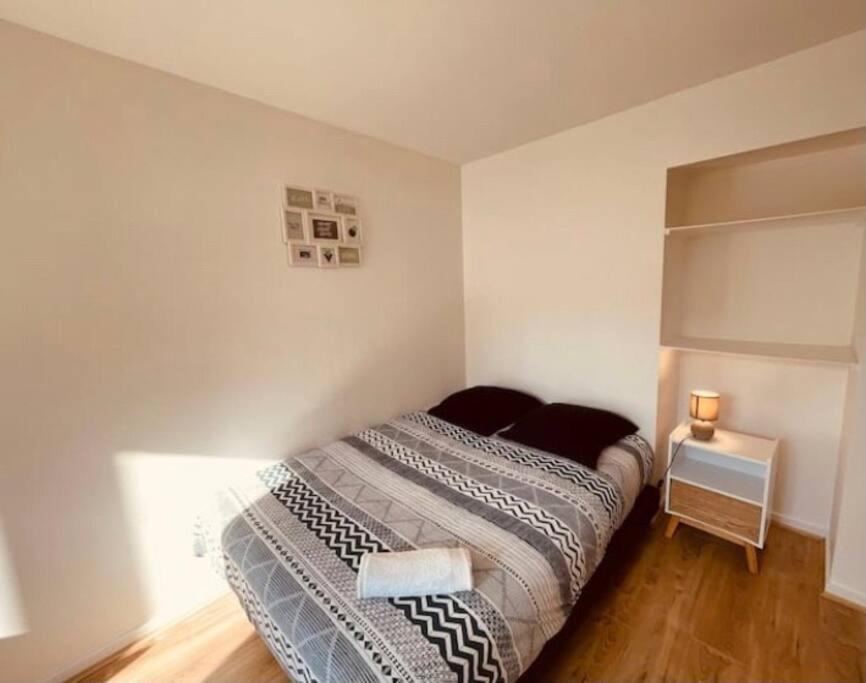Bel Appart' 4 Chambres Duplex Durafour Saint-Etienne  Extérieur photo